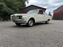 1964 Plymouth Barracuda (CC-2085120) for sale in Annandale, Minnesota