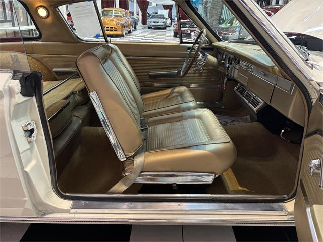 1964 Plymouth Barracuda (CC-2085120) for sale in Annandale, Minnesota