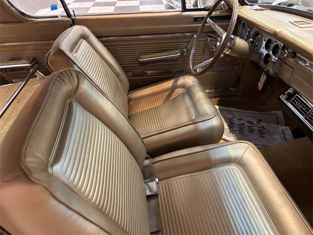 1964 Plymouth Barracuda (CC-2085120) for sale in Annandale, Minnesota