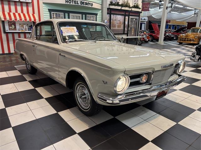 1964 Plymouth Barracuda (CC-2085120) for sale in Annandale, Minnesota