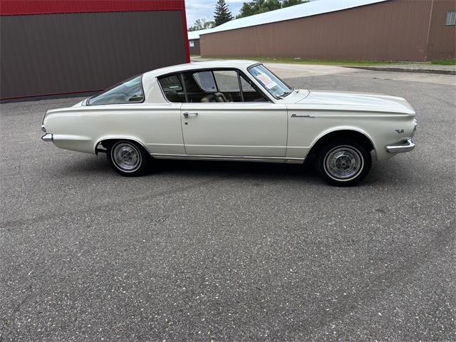 1964 Plymouth Barracuda (CC-2085120) for sale in Annandale, Minnesota