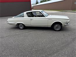 1964 Plymouth Barracuda (CC-2085120) for sale in Annandale, Minnesota