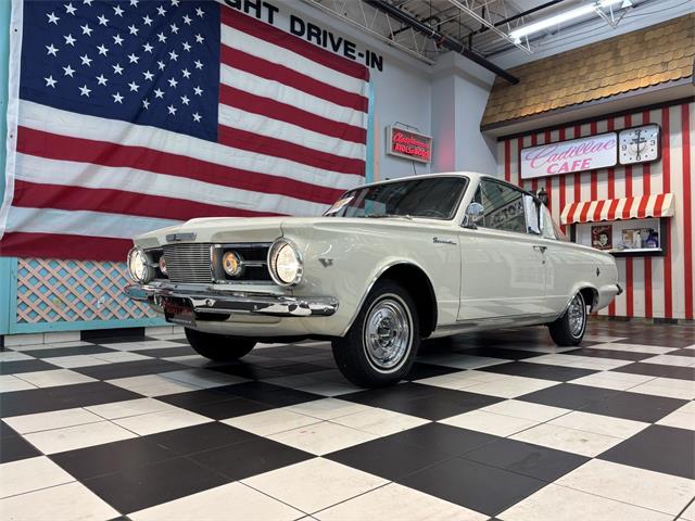 1964 Plymouth Barracuda (CC-2085120) for sale in Annandale, Minnesota