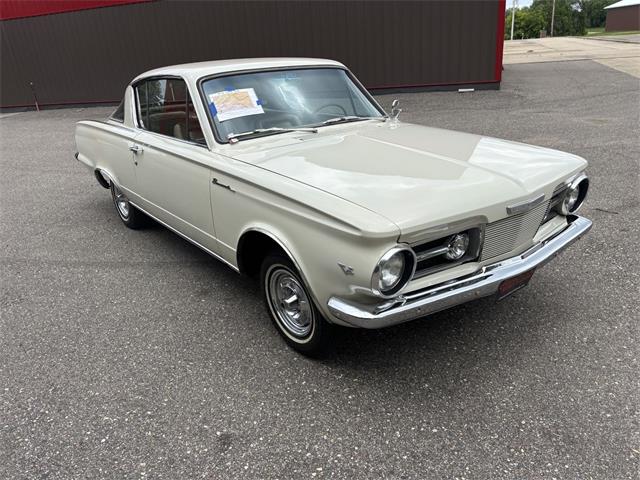 1964 Plymouth Barracuda (CC-2085120) for sale in Annandale, Minnesota