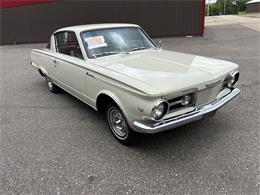 1964 Plymouth Barracuda (CC-2085120) for sale in Annandale, Minnesota