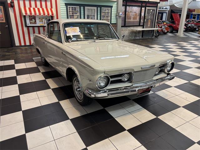 1964 Plymouth Barracuda (CC-2085120) for sale in Annandale, Minnesota