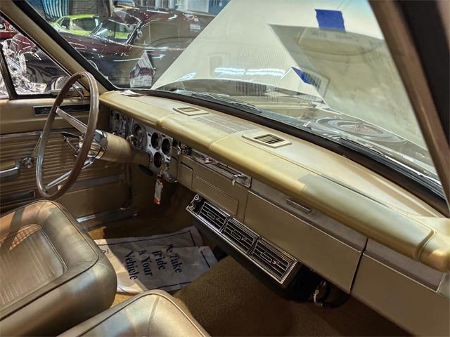1964 Plymouth Barracuda (CC-2085120) for sale in Annandale, Minnesota