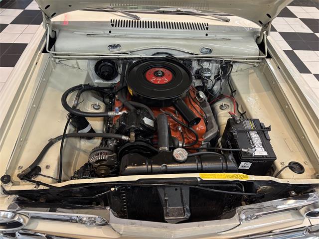 1964 Plymouth Barracuda (CC-2085120) for sale in Annandale, Minnesota