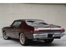 1969 Chevrolet Chevelle (CC-2085121) for sale in Carrollton, Texas