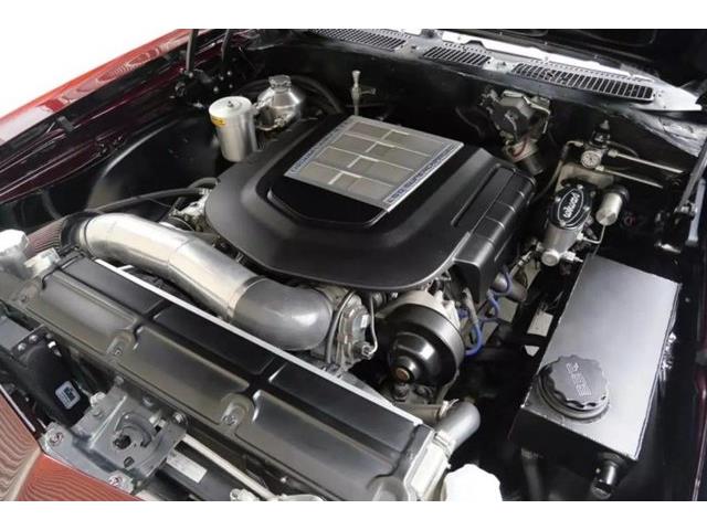 1969 Chevrolet Chevelle (CC-2085121) for sale in Carrollton, Texas
