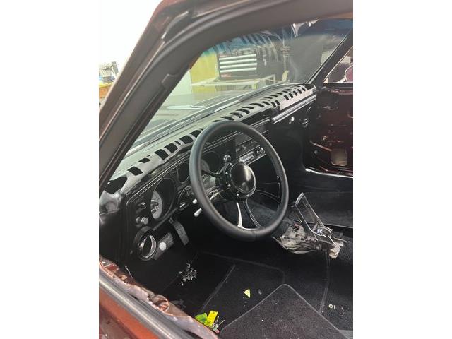 1969 Chevrolet Chevelle (CC-2085121) for sale in Carrollton, Texas