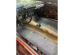 1969 Chevrolet Chevelle (CC-2085121) for sale in Carrollton, Texas