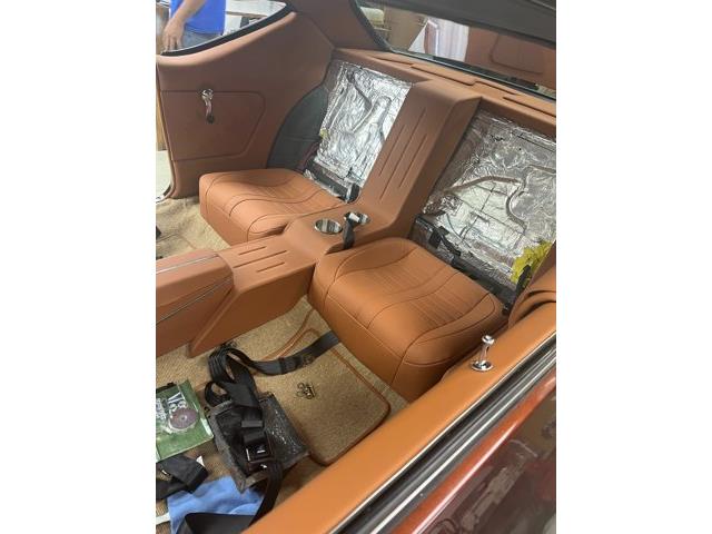 1969 Chevrolet Chevelle (CC-2085121) for sale in Carrollton, Texas