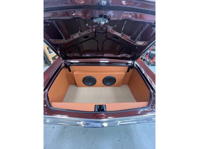 1969 Chevrolet Chevelle (CC-2085121) for sale in Carrollton, Texas