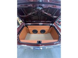 1969 Chevrolet Chevelle (CC-2085121) for sale in Carrollton, Texas
