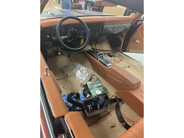1969 Chevrolet Chevelle (CC-2085121) for sale in Carrollton, Texas