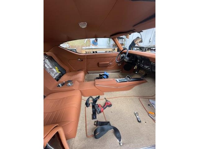 1969 Chevrolet Chevelle (CC-2085121) for sale in Carrollton, Texas