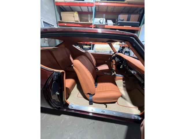1969 Chevrolet Chevelle (CC-2085121) for sale in Carrollton, Texas