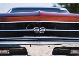 1969 Chevrolet Chevelle (CC-2085121) for sale in Carrollton, Texas