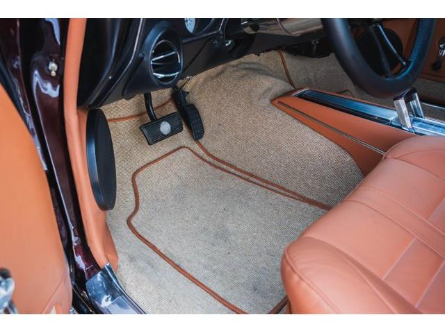 1969 Chevrolet Chevelle (CC-2085121) for sale in Carrollton, Texas