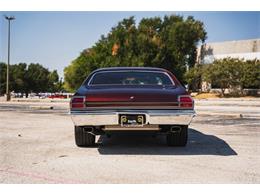 1969 Chevrolet Chevelle (CC-2085121) for sale in Carrollton, Texas