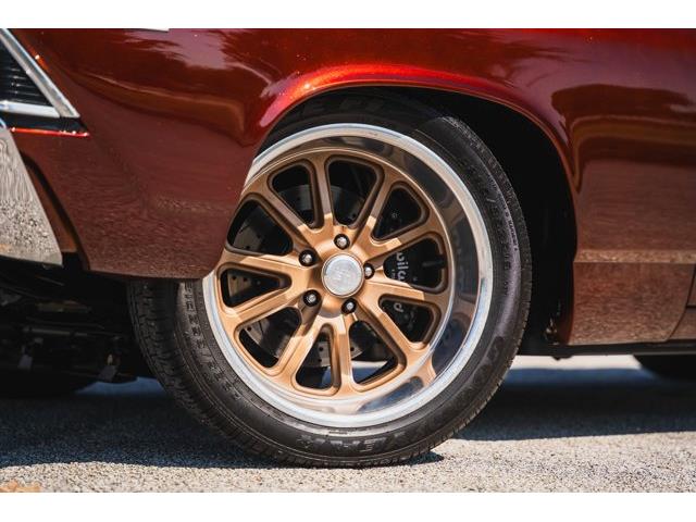 1969 Chevrolet Chevelle (CC-2085121) for sale in Carrollton, Texas