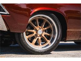 1969 Chevrolet Chevelle (CC-2085121) for sale in Carrollton, Texas