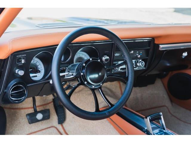 1969 Chevrolet Chevelle (CC-2085121) for sale in Carrollton, Texas