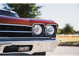 1969 Chevrolet Chevelle (CC-2085121) for sale in Carrollton, Texas