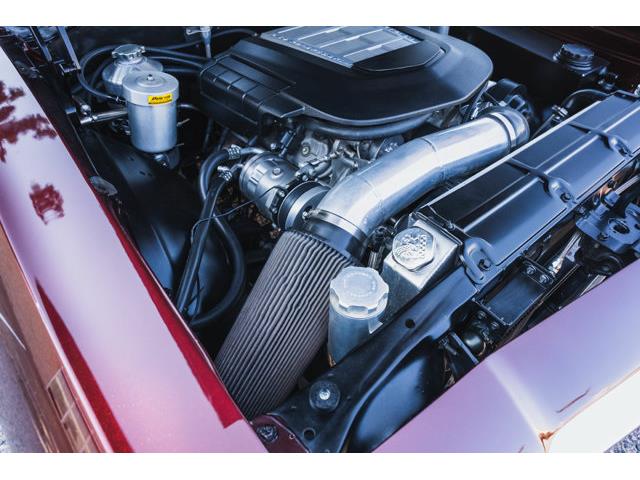 1969 Chevrolet Chevelle (CC-2085121) for sale in Carrollton, Texas