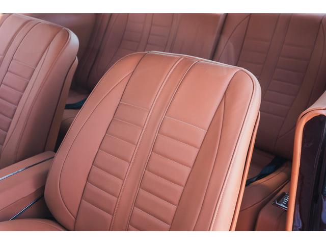 1969 Chevrolet Chevelle (CC-2085121) for sale in Carrollton, Texas