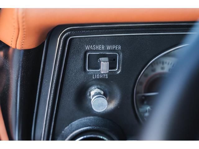 1969 Chevrolet Chevelle (CC-2085121) for sale in Carrollton, Texas