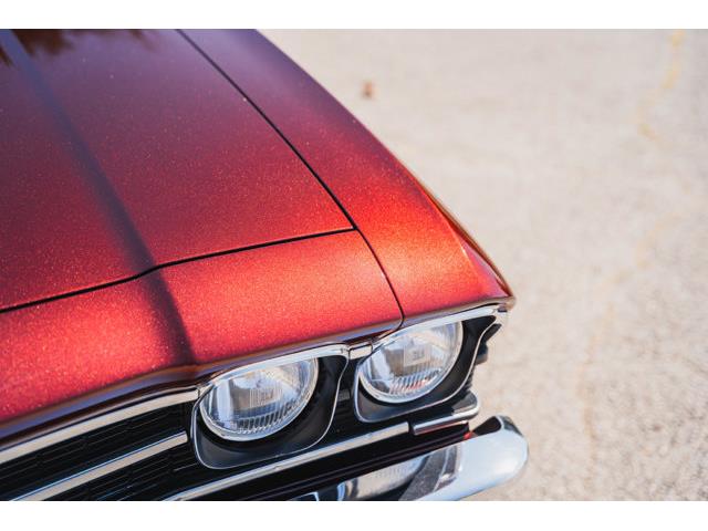 1969 Chevrolet Chevelle (CC-2085121) for sale in Carrollton, Texas
