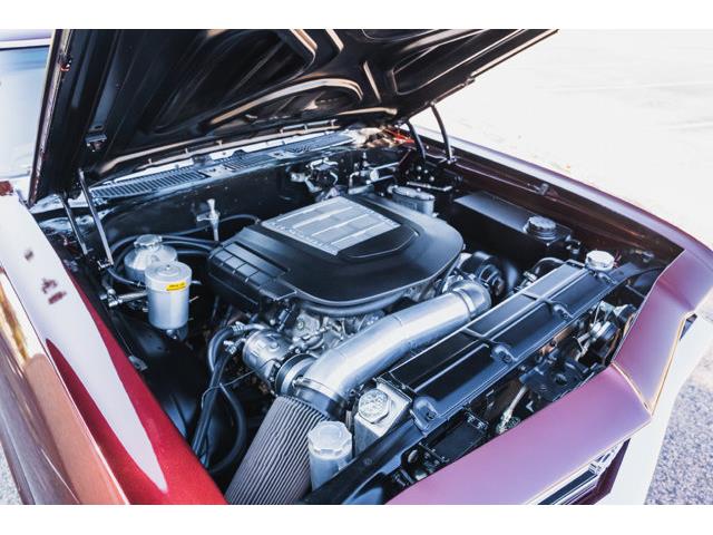 1969 Chevrolet Chevelle (CC-2085121) for sale in Carrollton, Texas