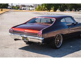 1969 Chevrolet Chevelle (CC-2085121) for sale in Carrollton, Texas