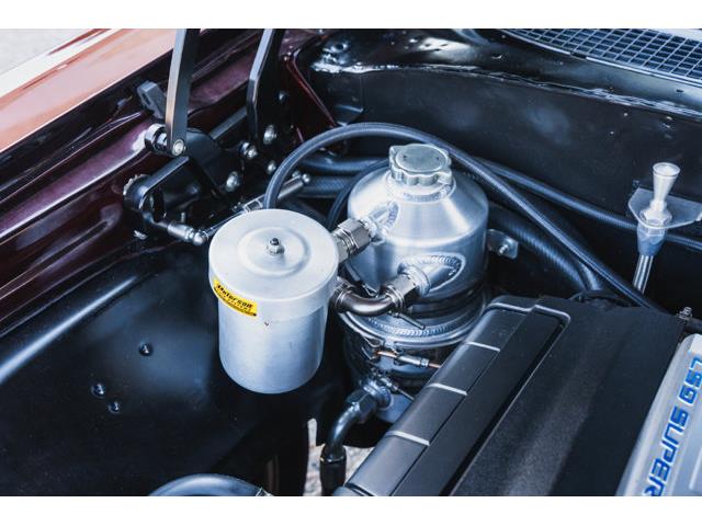 1969 Chevrolet Chevelle (CC-2085121) for sale in Carrollton, Texas