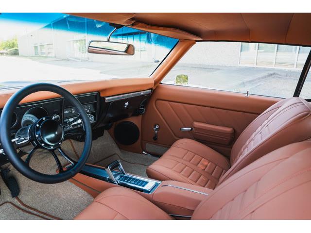 1969 Chevrolet Chevelle (CC-2085121) for sale in Carrollton, Texas