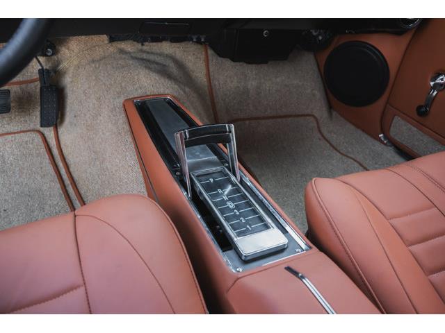 1969 Chevrolet Chevelle (CC-2085121) for sale in Carrollton, Texas