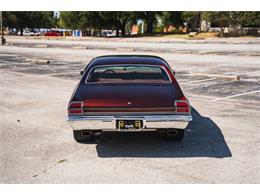 1969 Chevrolet Chevelle (CC-2085121) for sale in Carrollton, Texas