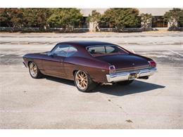 1969 Chevrolet Chevelle (CC-2085121) for sale in Carrollton, Texas