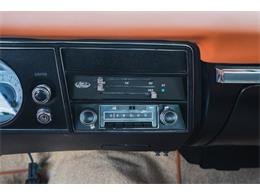 1969 Chevrolet Chevelle (CC-2085121) for sale in Carrollton, Texas