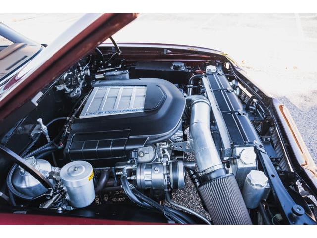 1969 Chevrolet Chevelle (CC-2085121) for sale in Carrollton, Texas