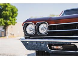 1969 Chevrolet Chevelle (CC-2085121) for sale in Carrollton, Texas