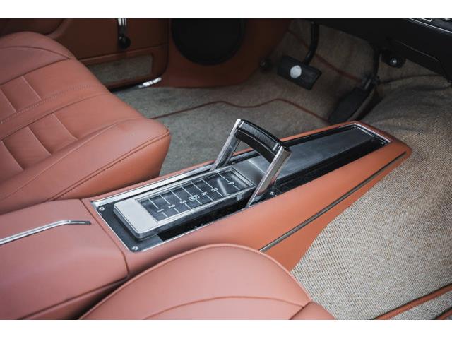 1969 Chevrolet Chevelle (CC-2085121) for sale in Carrollton, Texas