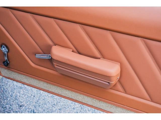1969 Chevrolet Chevelle (CC-2085121) for sale in Carrollton, Texas