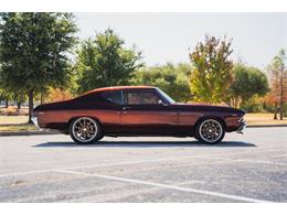 1969 Chevrolet Chevelle (CC-2085121) for sale in Carrollton, Texas