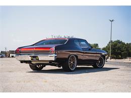 1969 Chevrolet Chevelle (CC-2085121) for sale in Carrollton, Texas