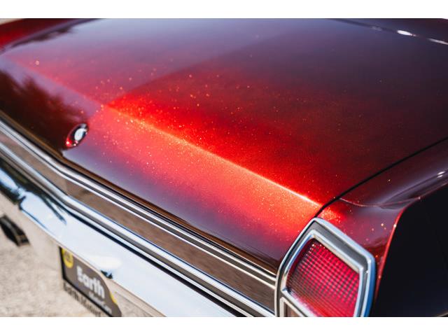 1969 Chevrolet Chevelle (CC-2085121) for sale in Carrollton, Texas