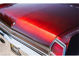 1969 Chevrolet Chevelle (CC-2085121) for sale in Carrollton, Texas