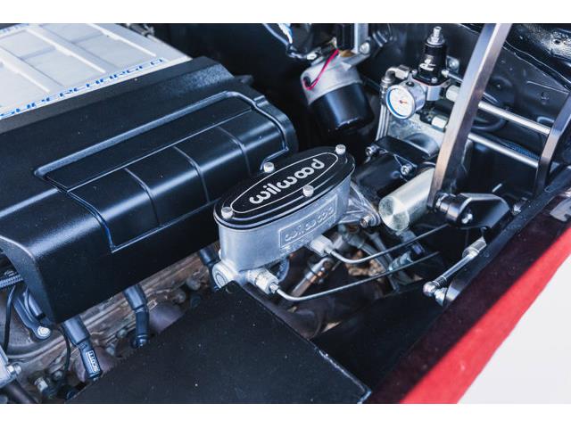 1969 Chevrolet Chevelle (CC-2085121) for sale in Carrollton, Texas
